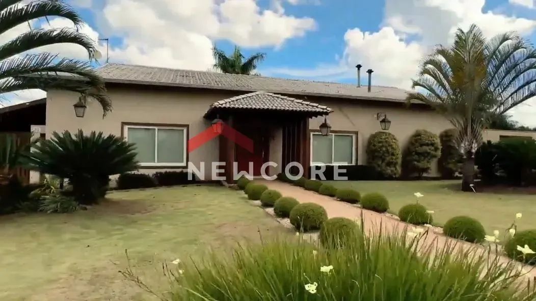 Casa de condomínio em Rua José Konhevalik - Recanto Santa Andréa - Cambé/PR - Foto 3