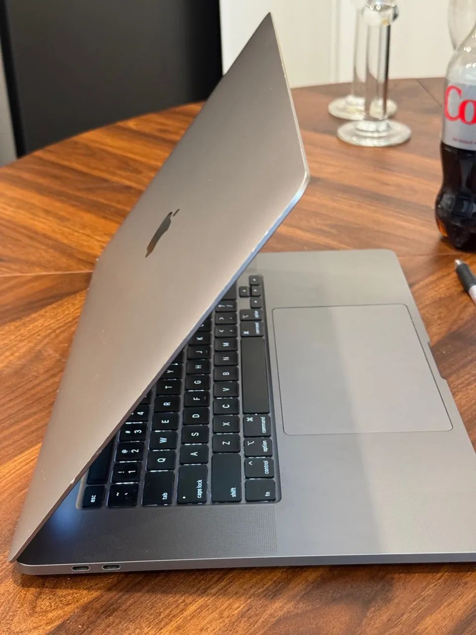 MacBook Pro 16 core i9 2019 - Foto 3