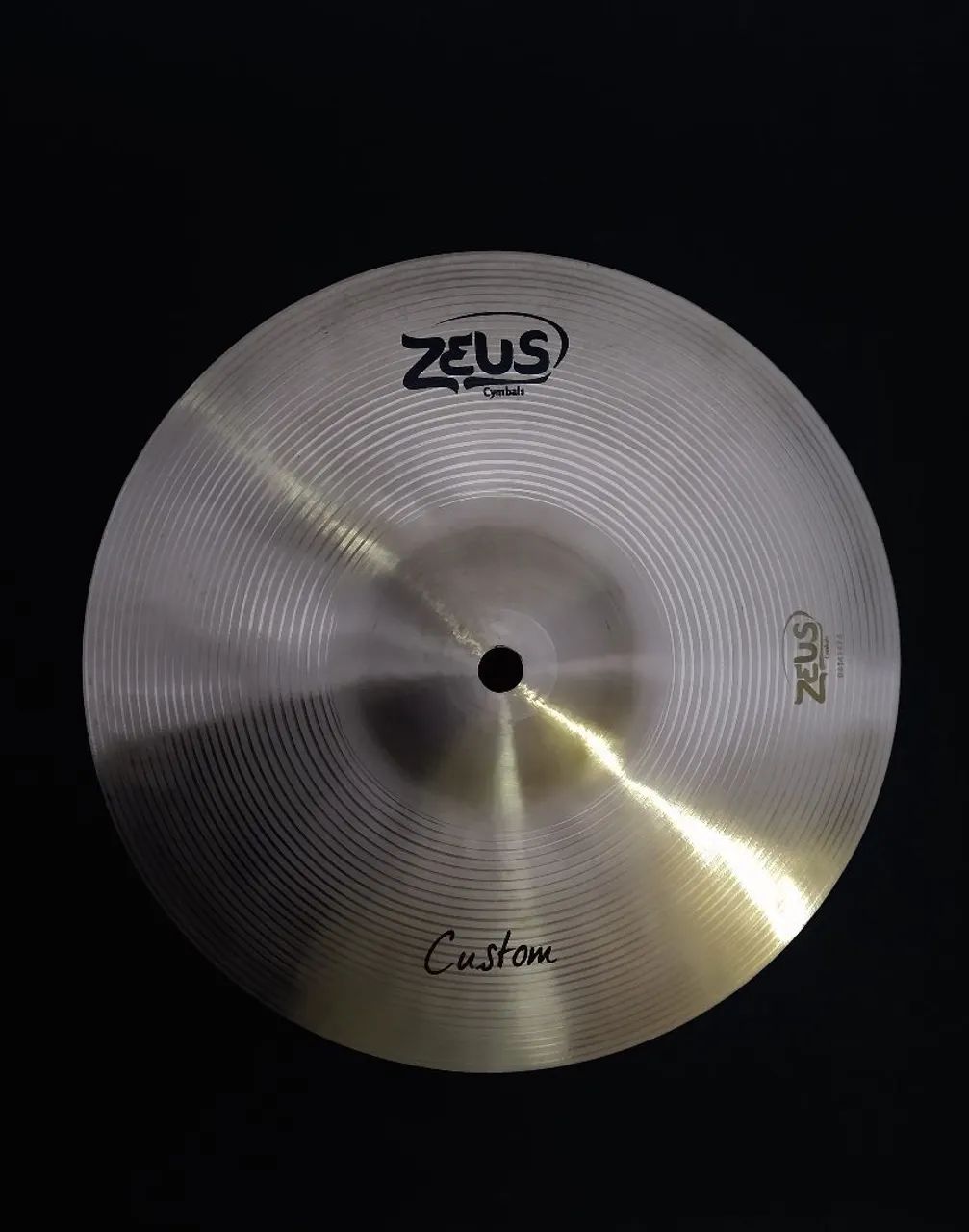 Splash Zeus Custom 10"