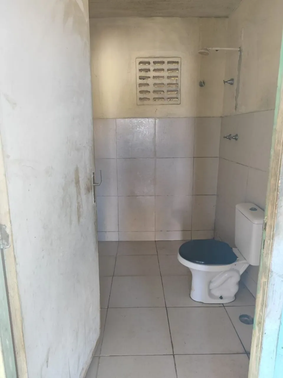 Vende-se casa no conjunto Antônio lins