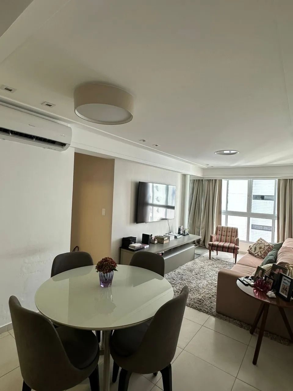 Foto - João Pessoa - Cabo Branco