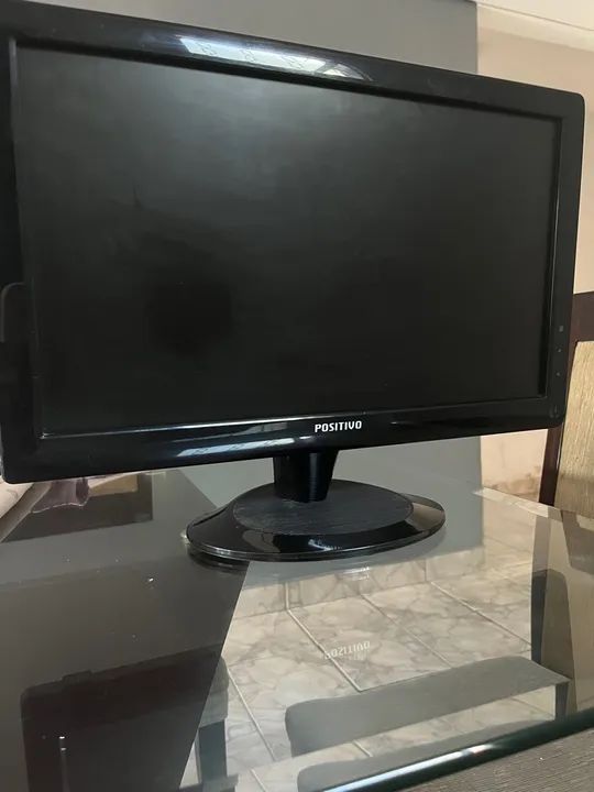 Monitor Positivo - Foto 4