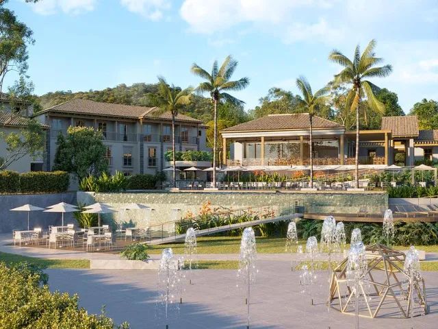 Pyrenéus Residence - Cota 2 semanas/ano - Foto 3