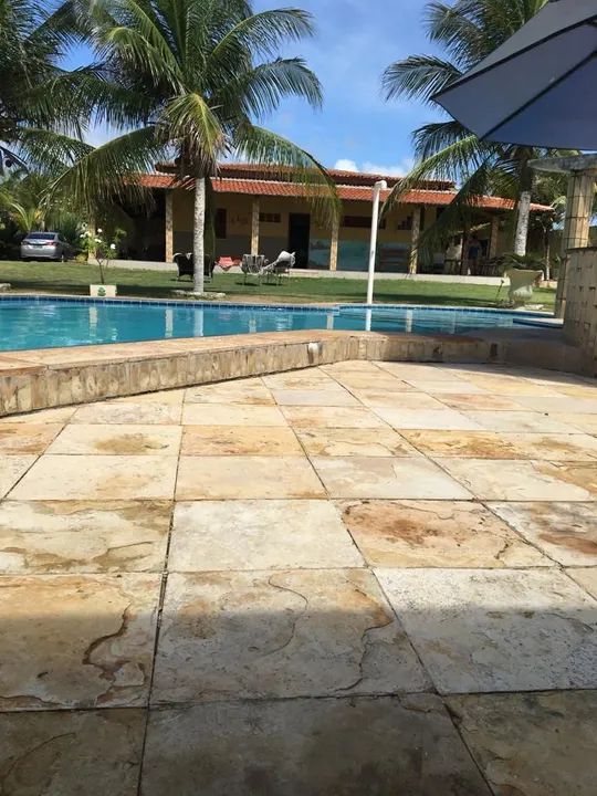 Casa em Caponga com piscina - Foto 2