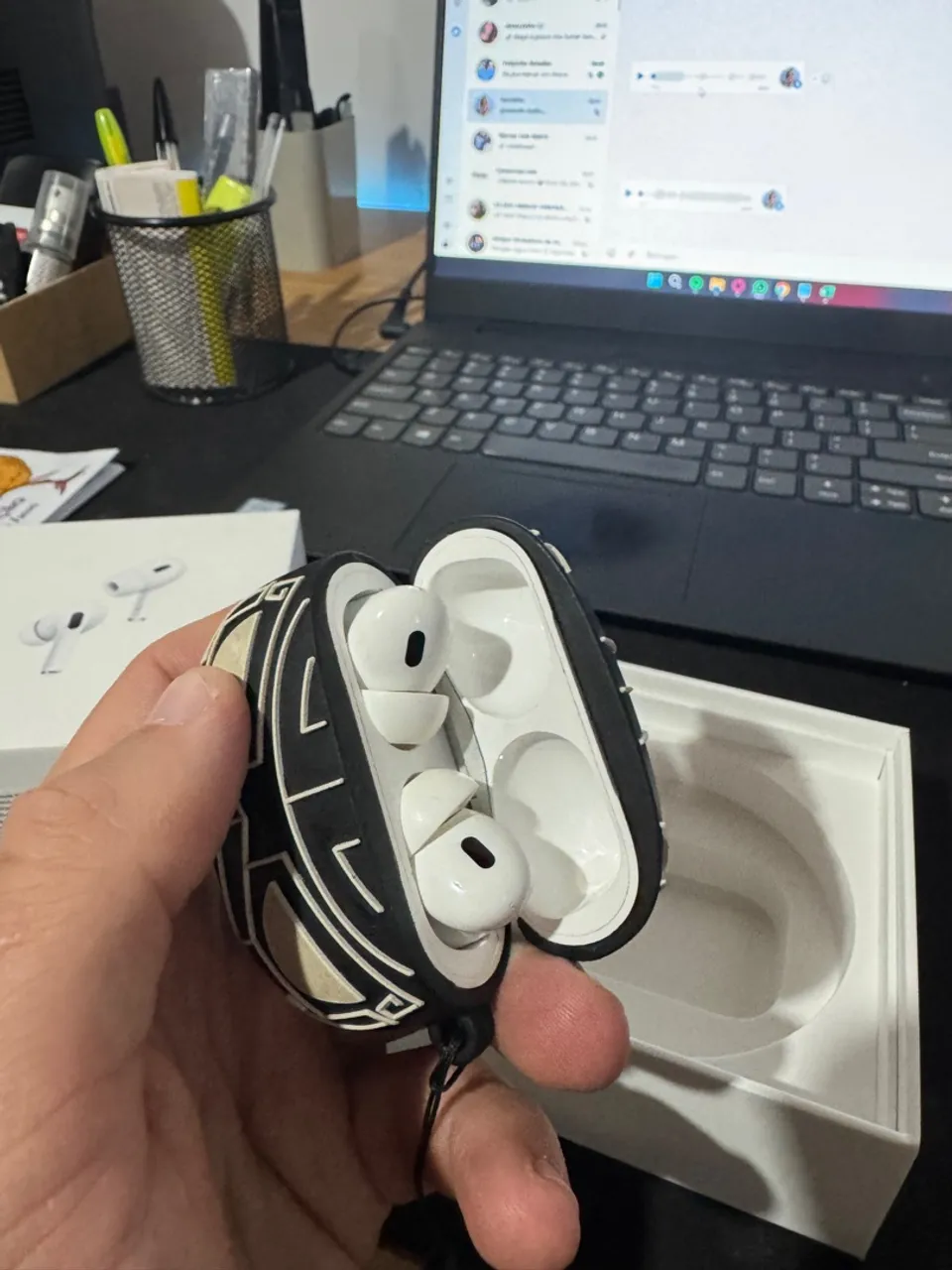 Airpods PRO 2