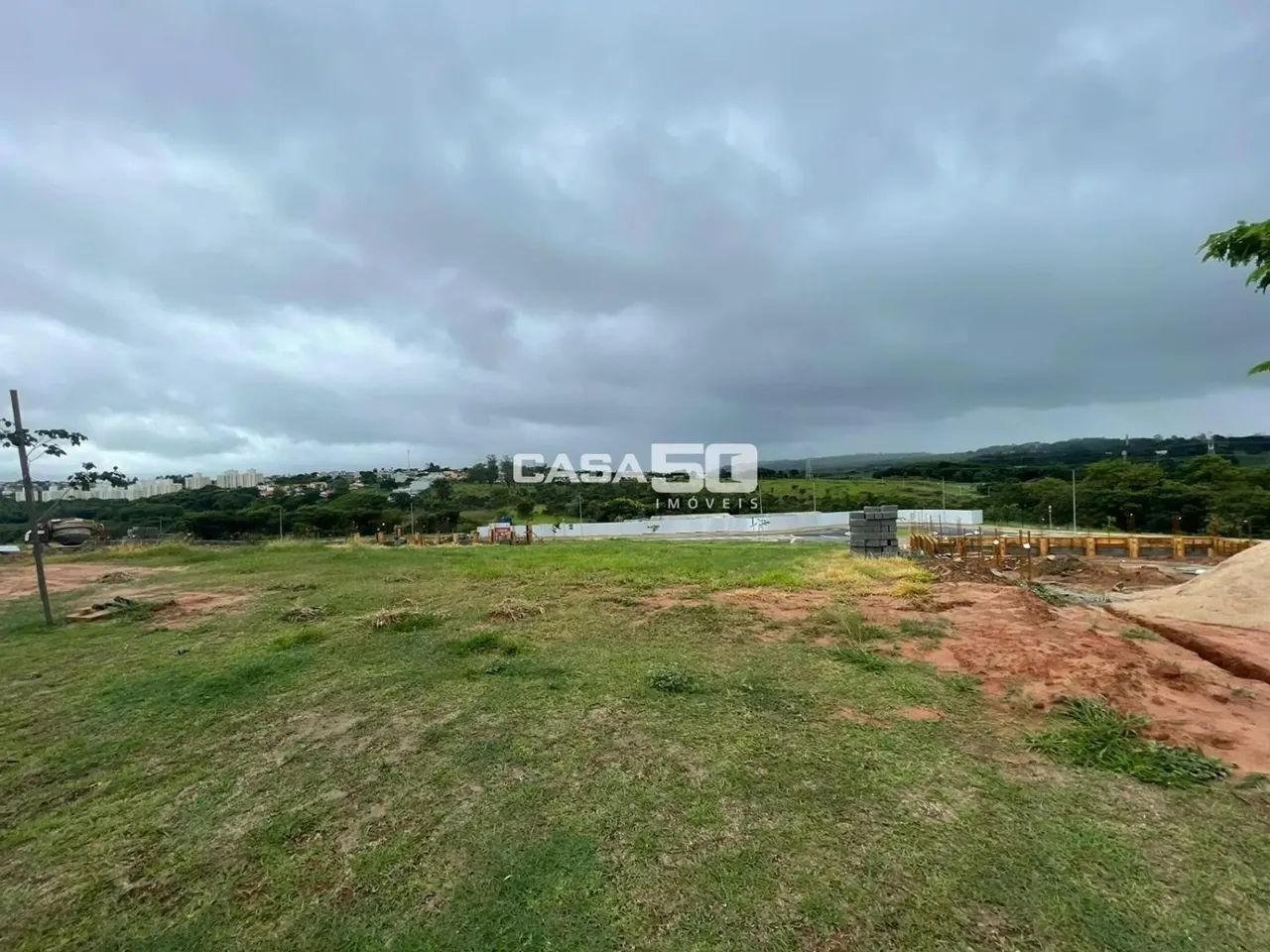 Terreno à venda no Loteamento Alphaville Campinas em Campinas/SP ...