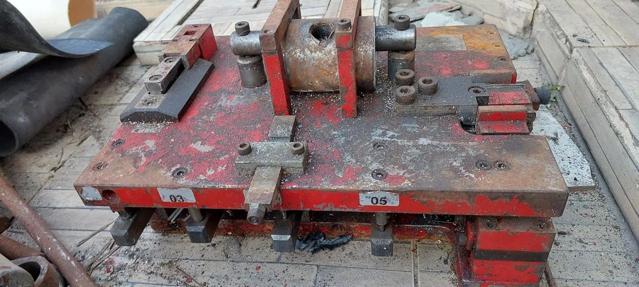 Estampo linha smart 2.0  - Foto 4