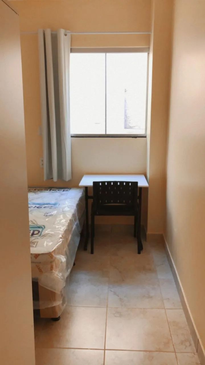 Loft para aluguel com mobília no Setor Coimbra - Goiânia - GO - Foto 5