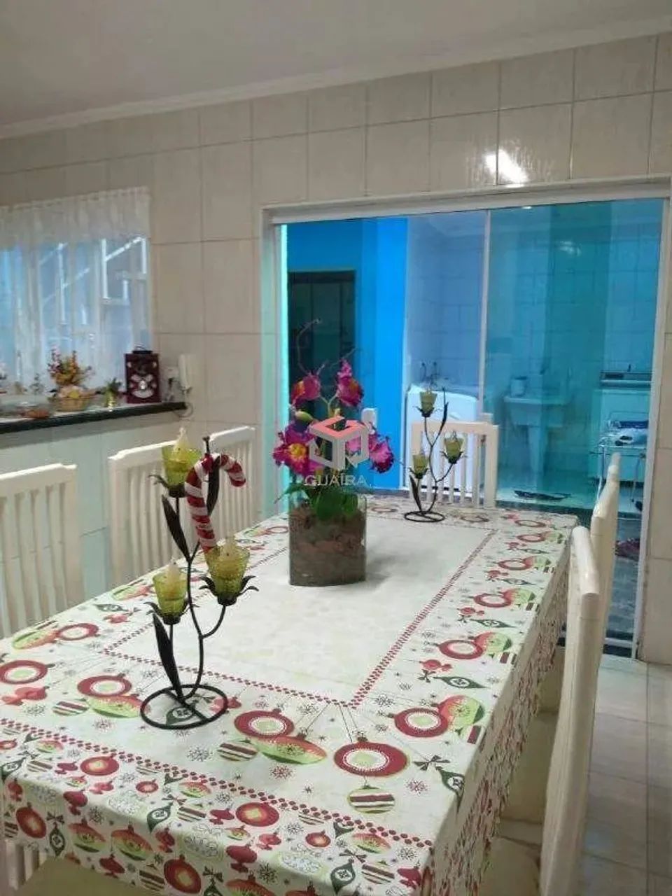 Sobrado de 195m² / Nova Petrópolis em SBC - Foto 4