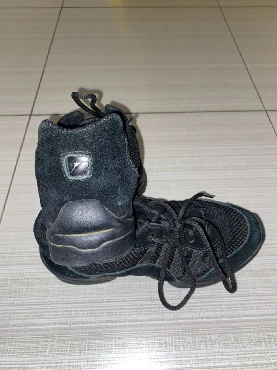 Tênis de dança. Marca só dança, excelente estado de conservação. - Foto 4