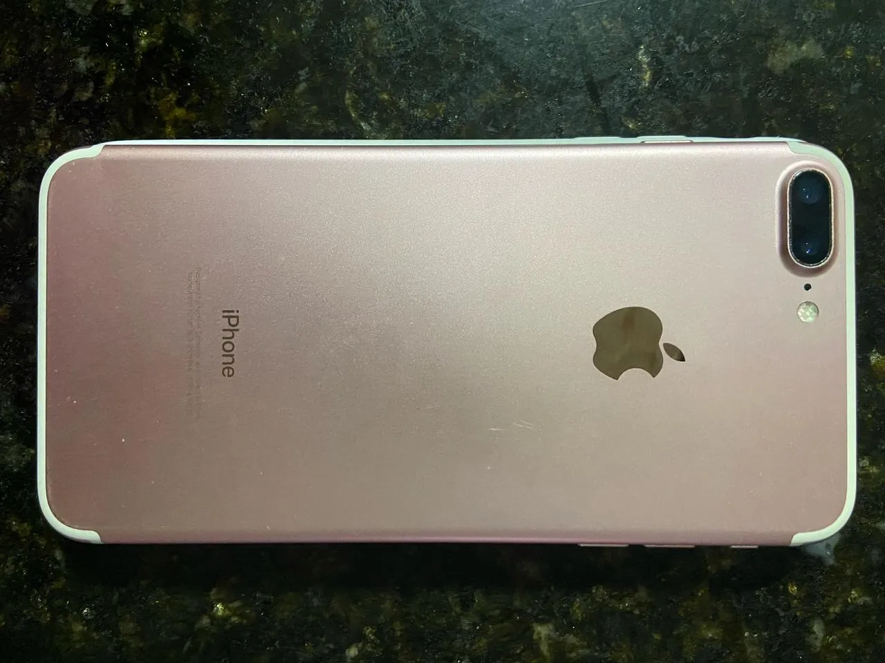 iphone 7 plus rose gold 256gb iphone 7 plus rose gold 256gb