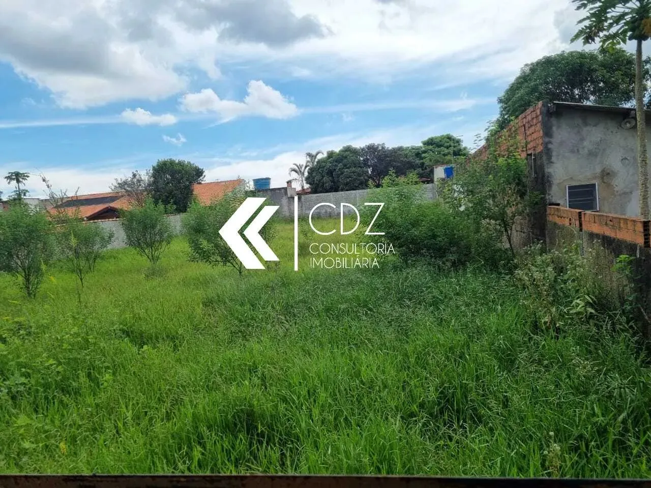 Terreno à venda em Araçoiaba da Serra/SP