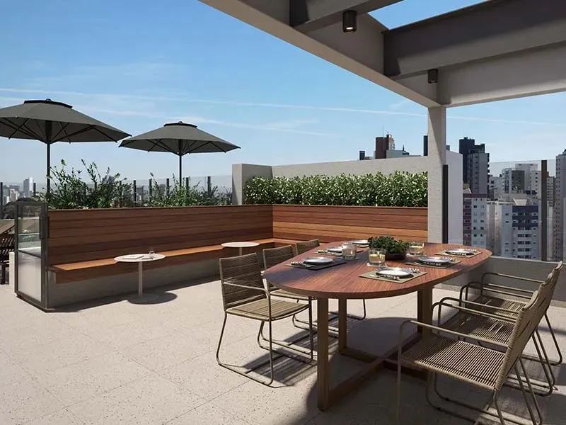 ABSOLUTO PARAISO - APARTAMENTOS - Foto 7