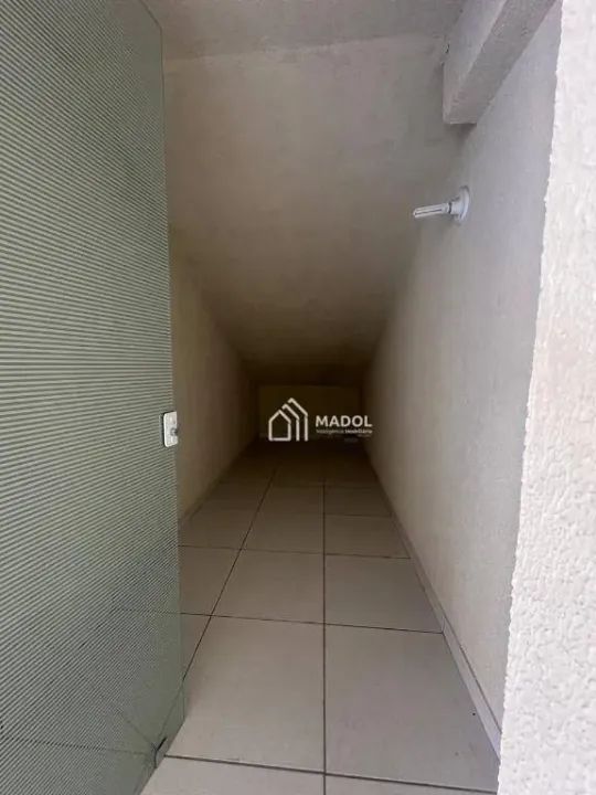 Sala para alugar, 100 m² por R$ 3.000,00/mês - Nova Rússia - Ponta Grossa/PR - Foto 4