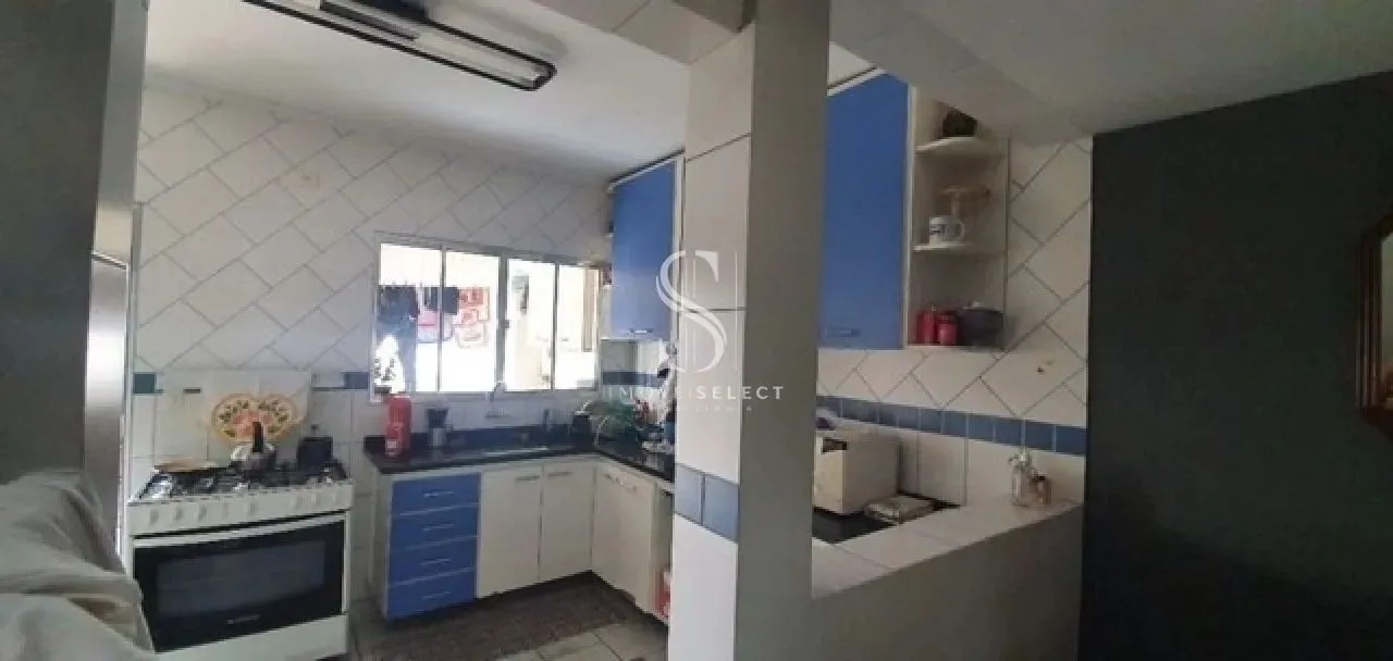 CASA DE VILA NO JARDIM DAS ESMERALDAS DE 85m² COM 2 DORMITÓRIOS E 3 BANHEIROS A VENDA
