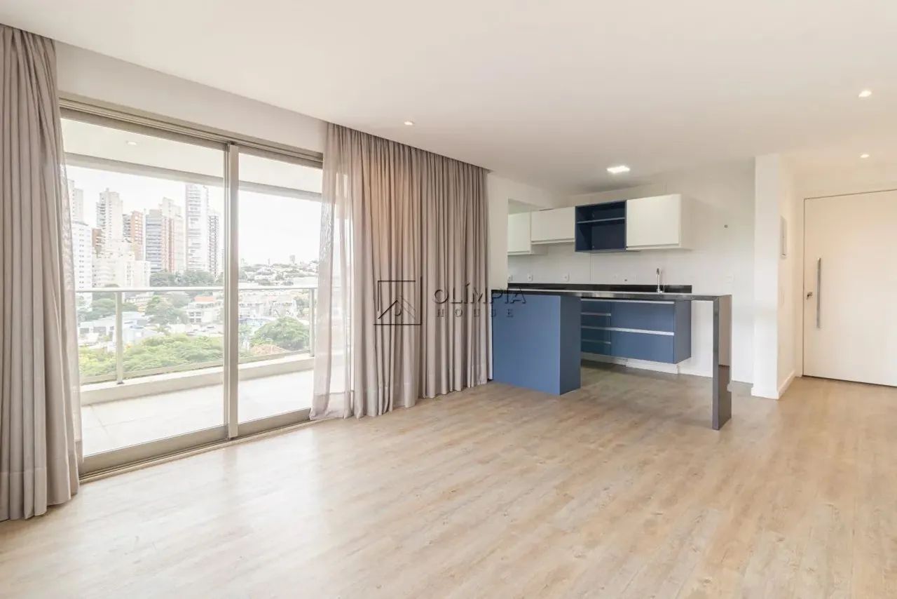 Apartamento Locação Vila Madalena 82 m² 2 Dormitórios - Foto 3