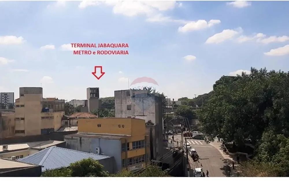 Conjunto comercial distante 180 metros do Terminal Jabaquara trabalhe com total mobilidade - Foto 2