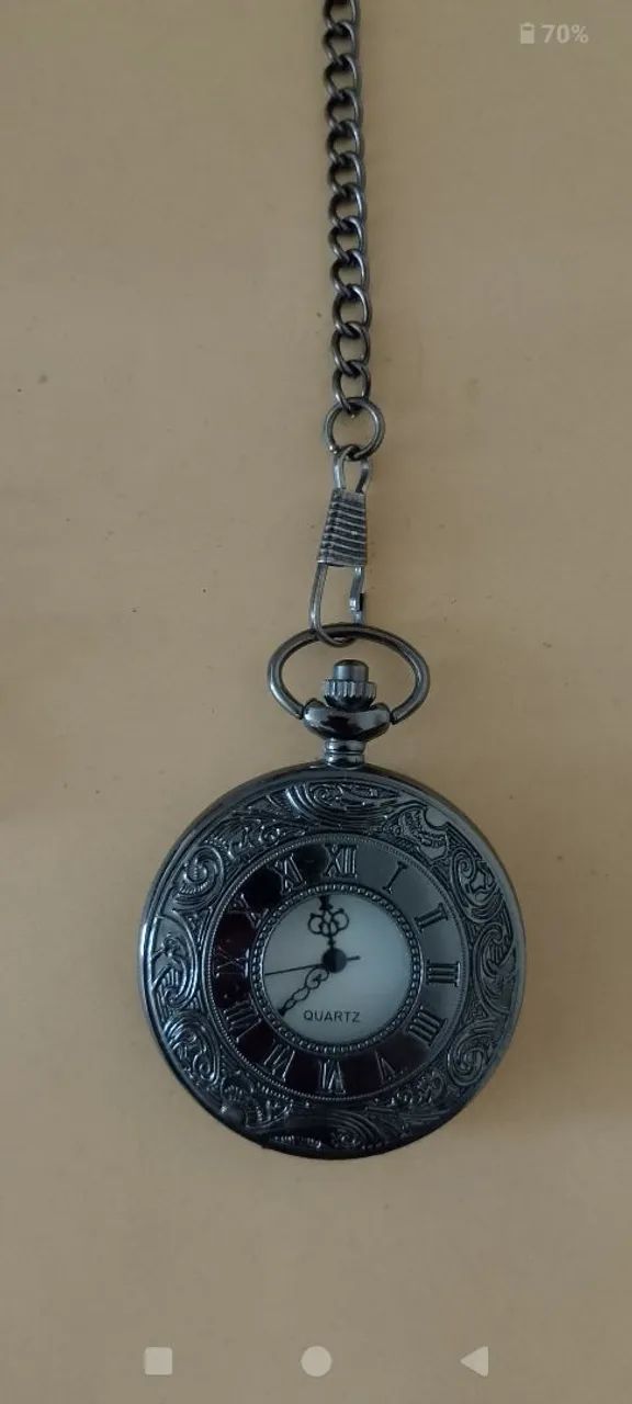 Sapato + relógio  - Foto 4