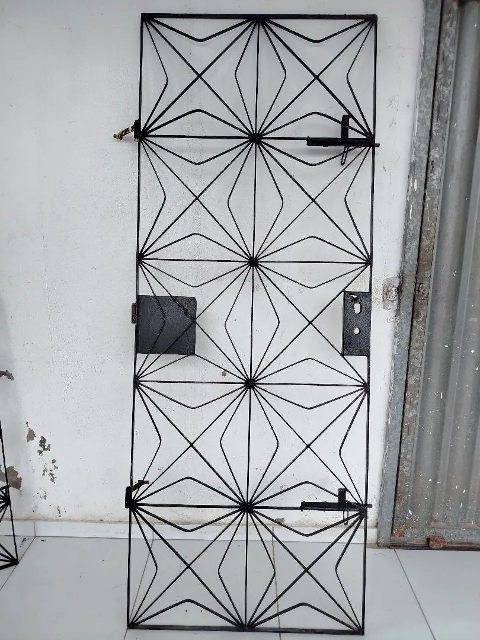 Iron Gate