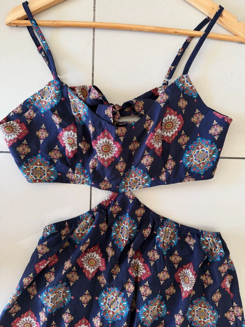 Vestido novo  - Foto 2