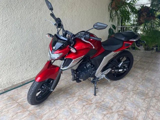 Fazer Fz25 2021 - Foto 3