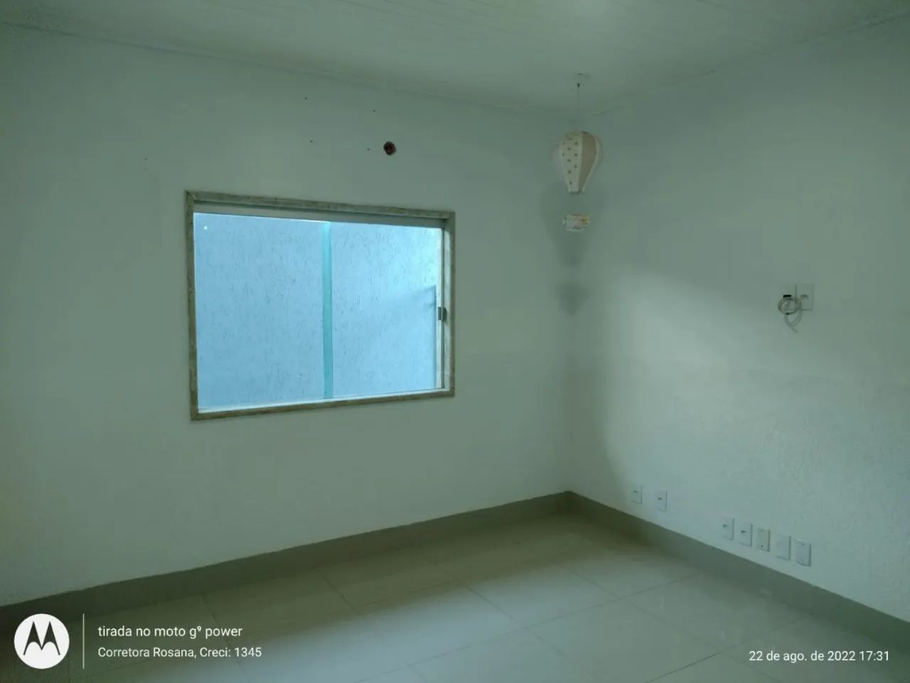 Vendo uma no Marechal Rondon Casa para venda possui 178 metros quadrados com 3 quartos - Foto 2