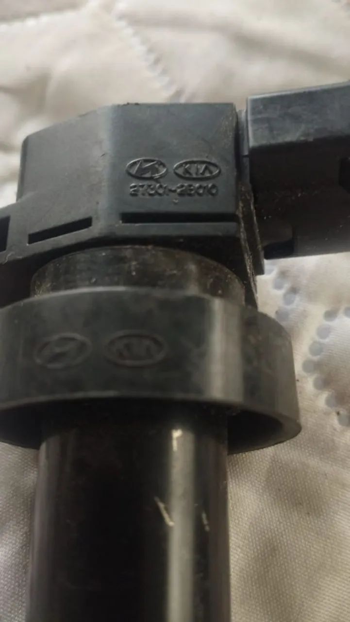 Bobina kit cerato - Foto 5