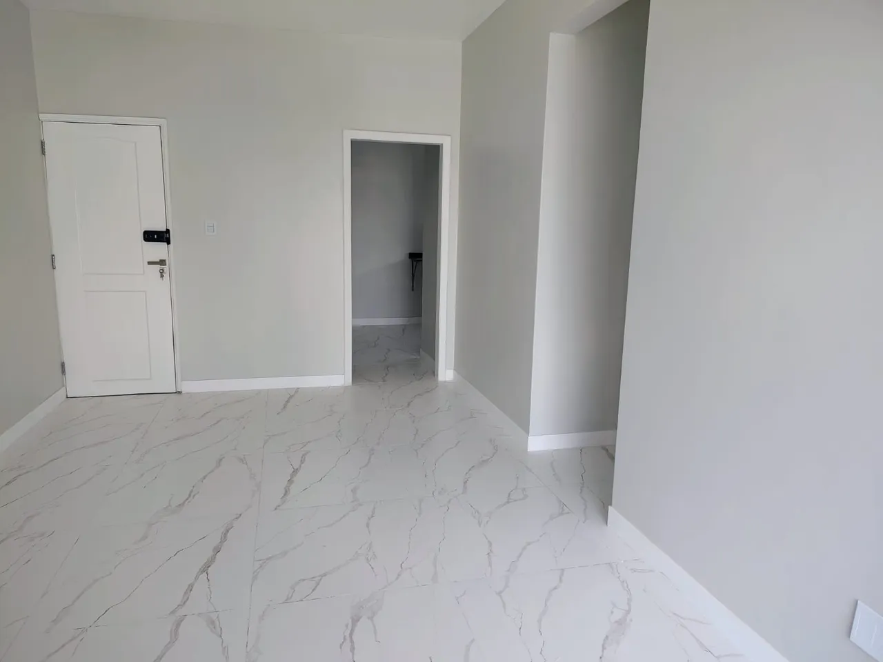 ASC - CASA TÉRREA 3 QUARTOS E 1 SUÍTE - RESIDENCIAL OLIMPUS - BÉLEM