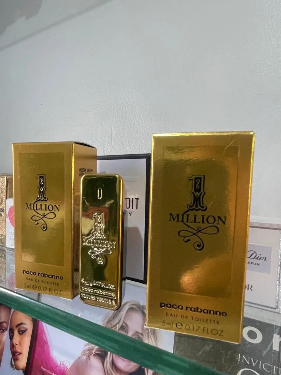 Mini le parfum  - Foto 2