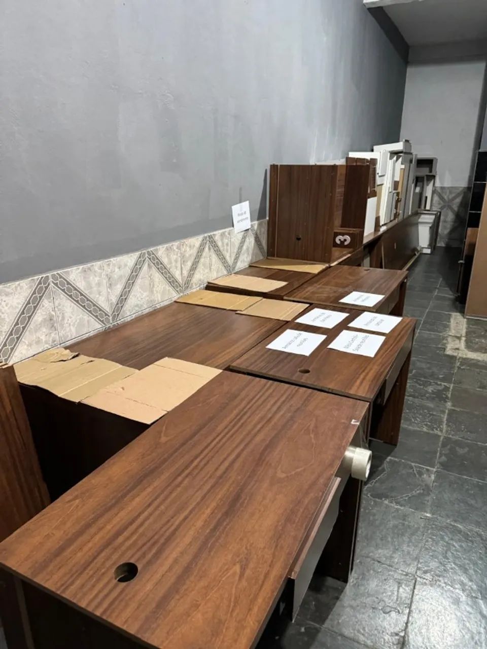 Moveis para escritório - Saldão   - Foto 5