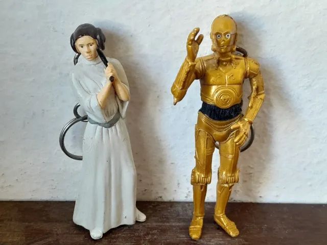 Brinquedos Star Wars  - Foto 2