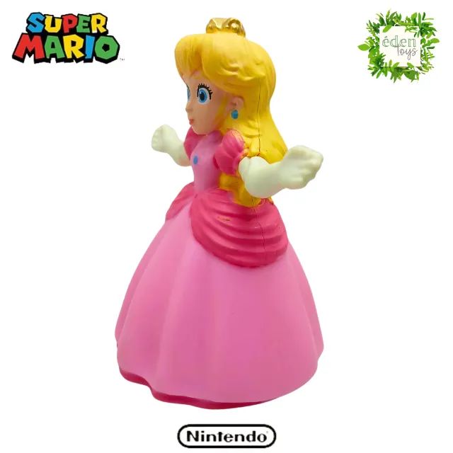 Princesa Super Mario lacrada (cód 053) - Foto 3