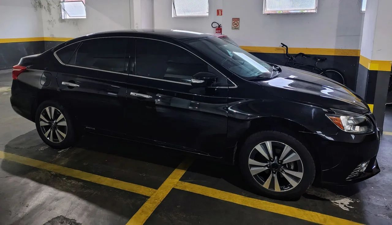Nissan Sentra - Foto 2