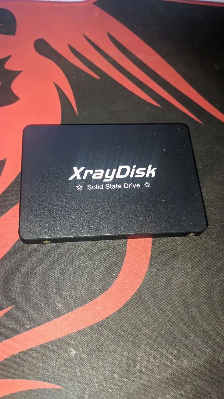SSD sata 128Gb64374419863938120