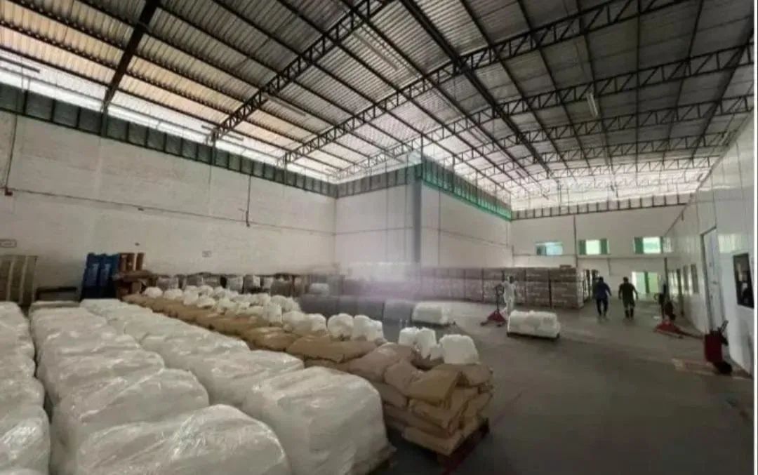 VENDO GALPÃO DE 1.8M2 PX AO AEROPORTO DE MANAUS - Foto 9