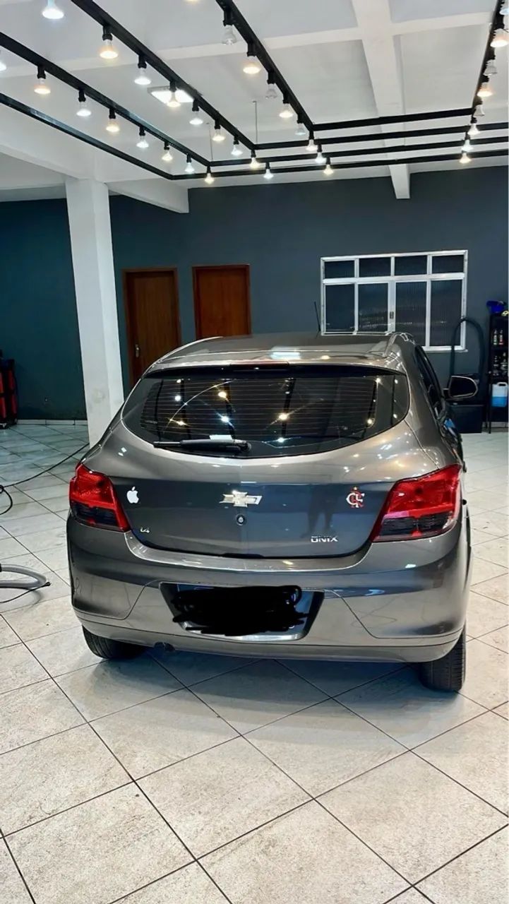 Ônix completo LTZ  - Foto 4