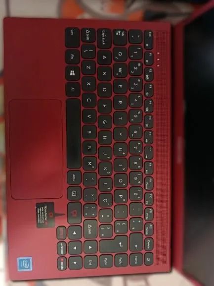 Notebook positivo  - Foto 3