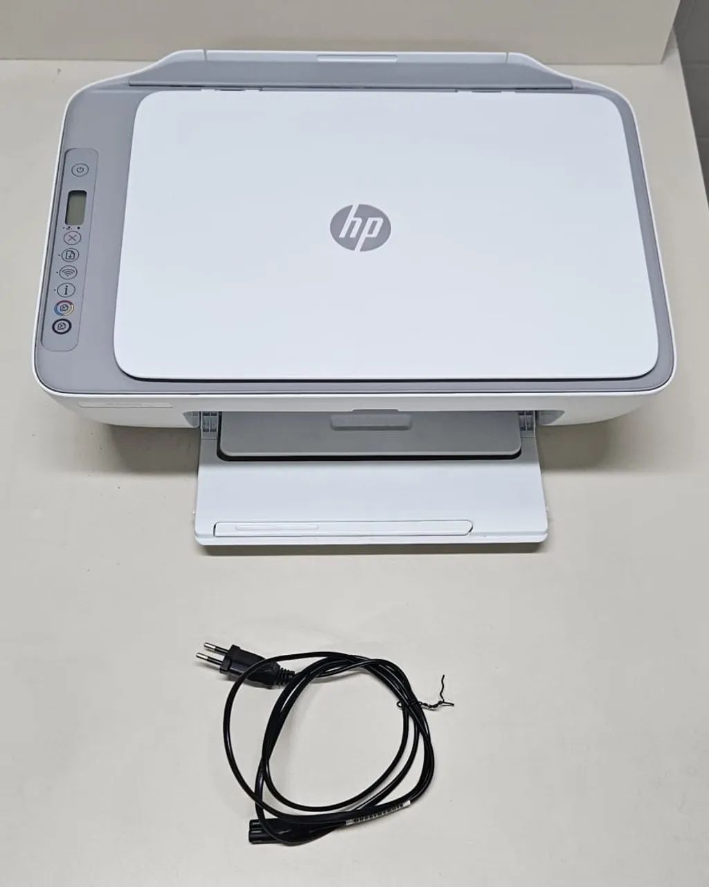Impressora Multifuncional HP Deskjet 2776  - Foto 6