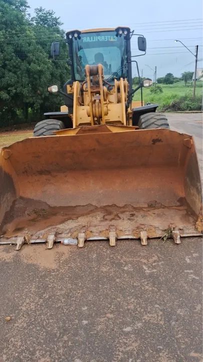 Pá 938 a venda  - Foto 6