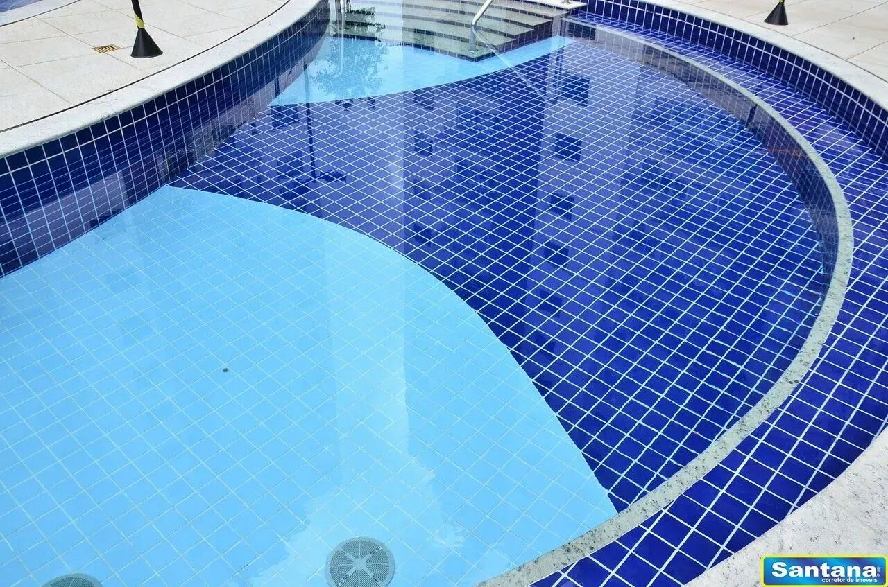 Apartamento com 1 dormitório à venda, 37 m² por R$ 285.000 - Residencial Casa da Madeira - - Foto 11