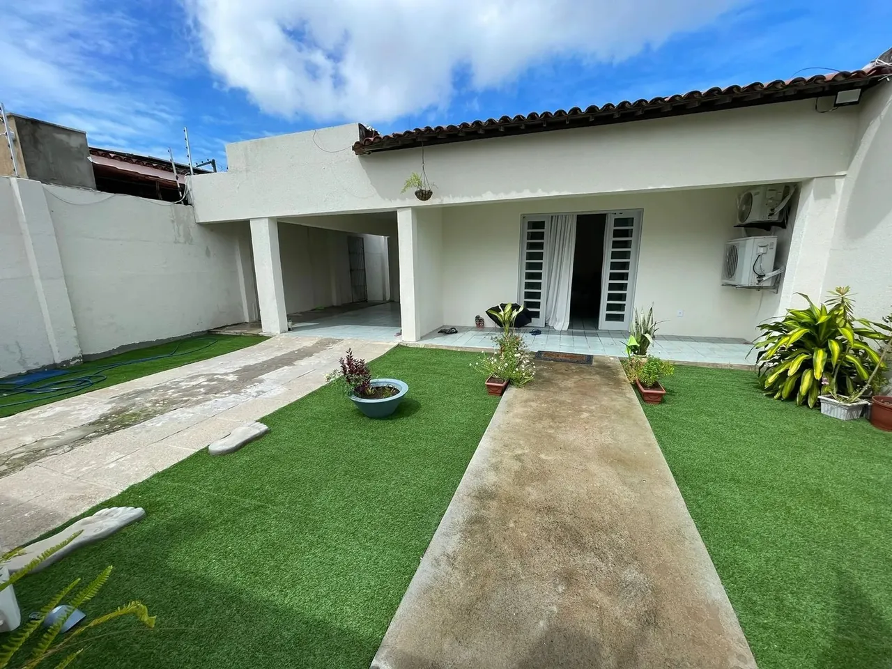 Casa para Alugar, 3 quartos no Farol - Maceió - AL