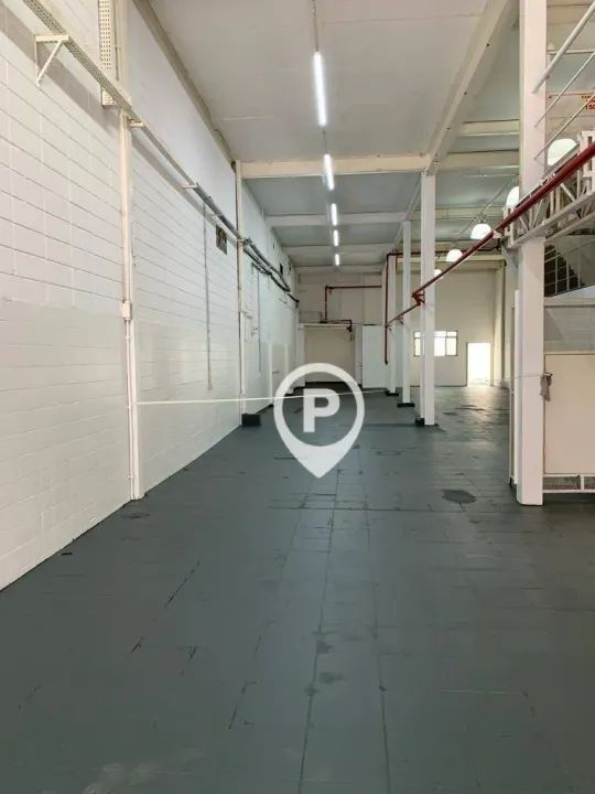 Galpão, 900 m² - venda por R$ 3.500.000,00 ou aluguel por R$ 20.400,01/mês - Santa Paula - - Foto 4