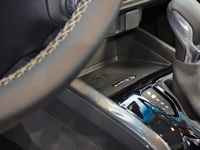 Chevrolet S10 P-up H.country 2.8 4X4 CD Dies.aut. 2026 - Foto 8