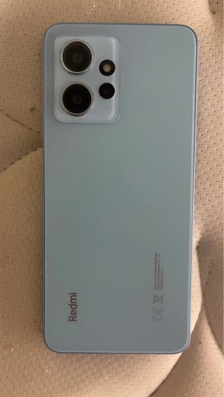 Xiaomi Redmi Note 12