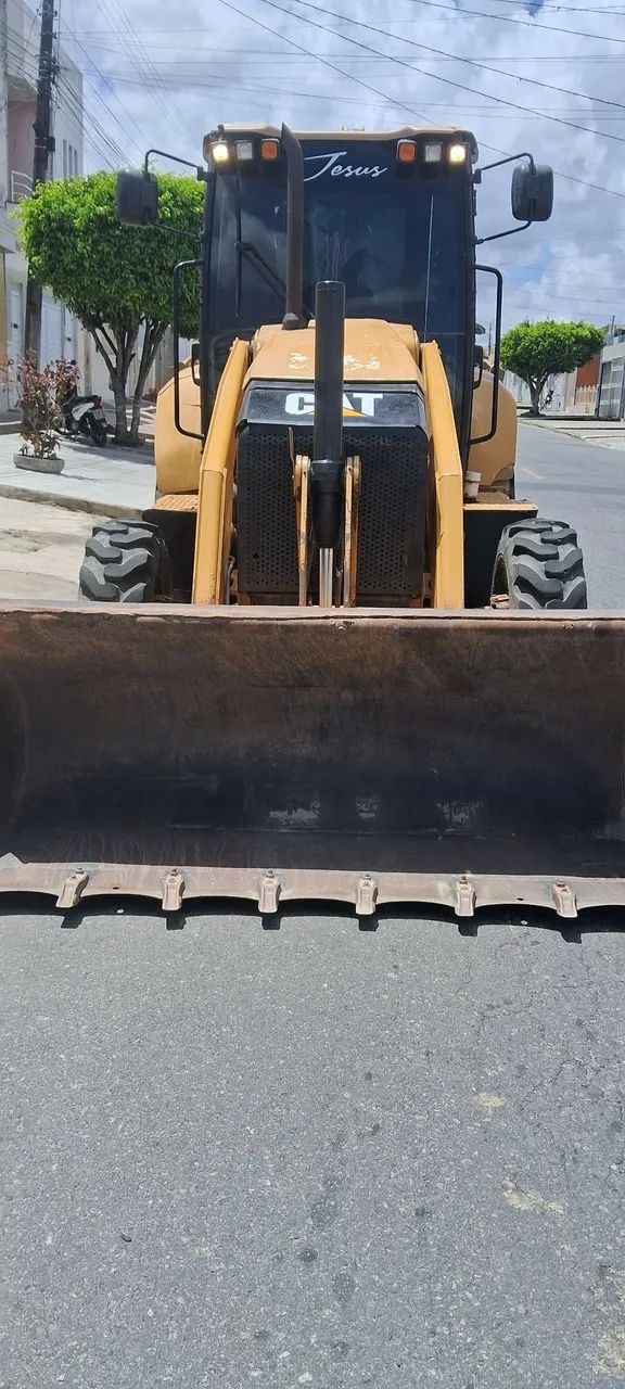 Cat 416F2 2020 - Foto 4