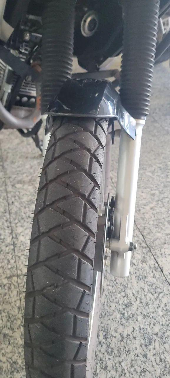 Tenere 250 - Foto 3