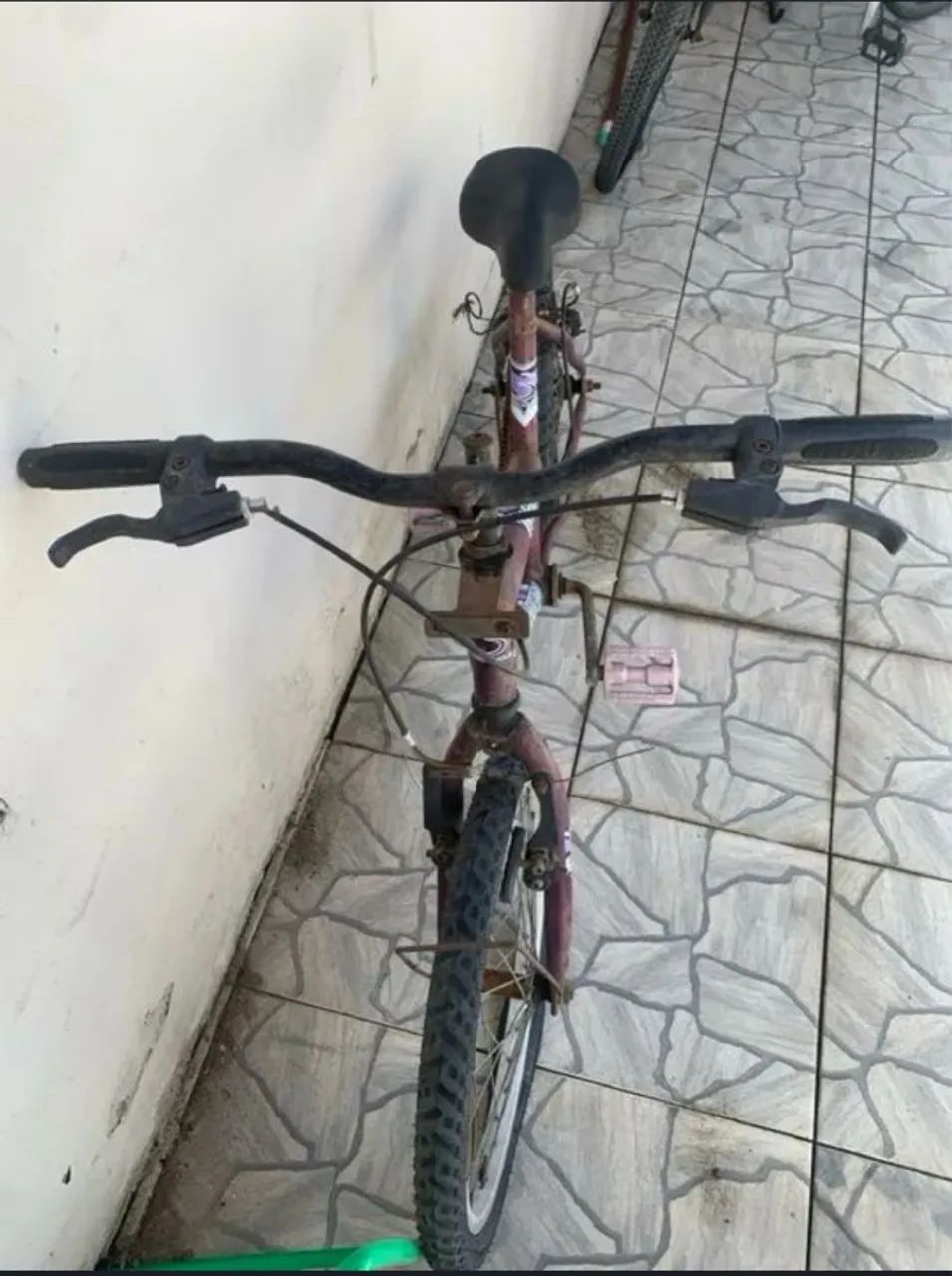 Bicicleta infantil  - Foto 2