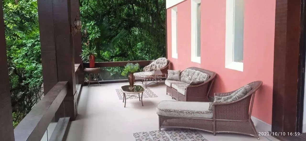 Casa CINEMATOGRÁFICA