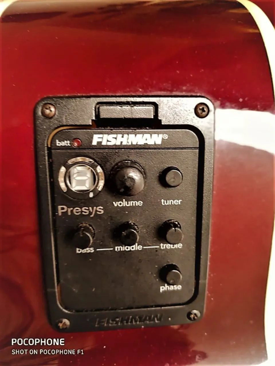 violao epiphone gibson js200 - Foto 4