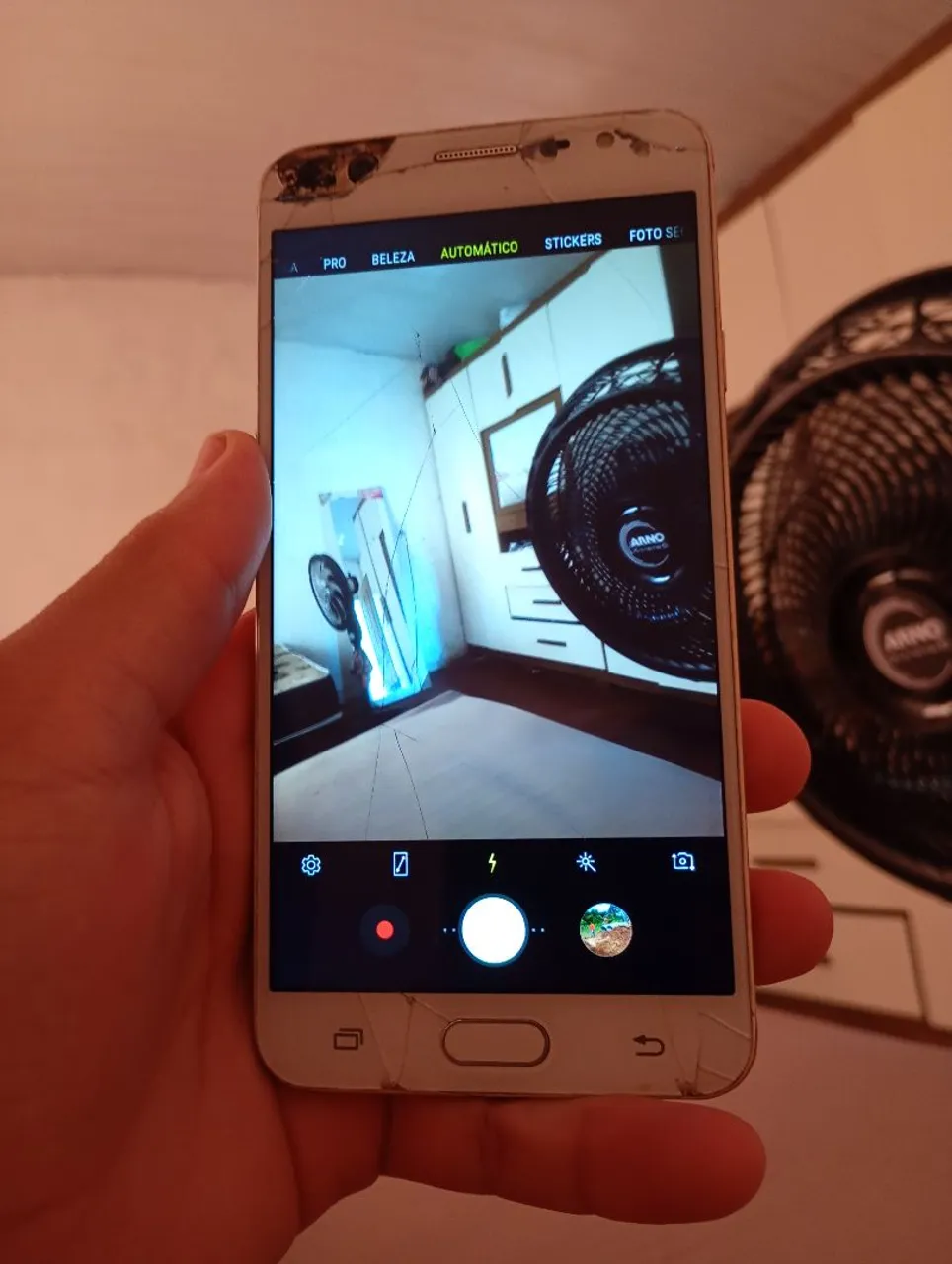 Celular J7 prime
